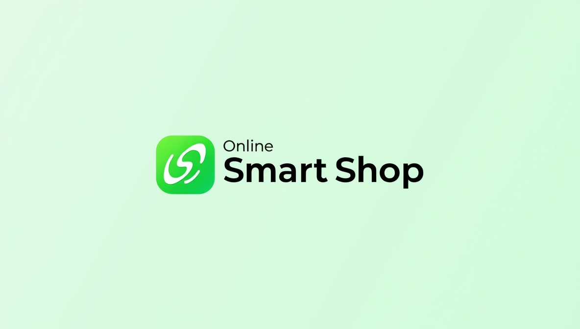 Online Smart Shop